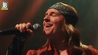 Bon Jovi Forever | D&eacute; Bon Jovi Tribute Band boeken of inhuren?