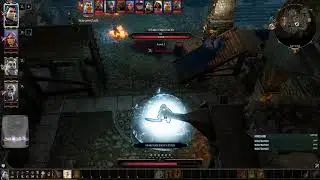 Adventures of Polmas the Derp and StarcoreZach the Angry! Divinity Original Sin 2 (Part 9)