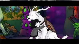 HIVESWAP: Act 1 {8} Timmeh [END]
