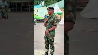 Still basking in the euphoria of the Director-General's visit to the Lagos NYSC Orientation Camp.