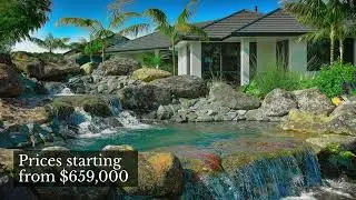 Quail Ridge Country Club - Your Slice of Luxury Retirement Living Awaits - 10s.