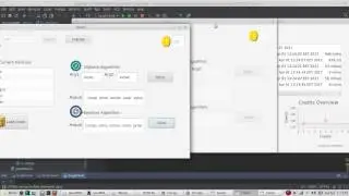 Java RMI client-server Graphical User Interface Program