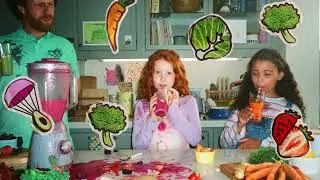 Ella's Kitchen - Taste Buddies