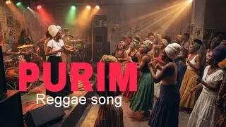 STEFA PRODUCTION _ ZEMIRA| PURIM 