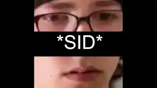 Sipper - Sid
