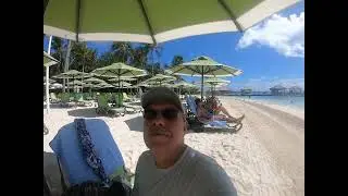 CoCo Cay Beach Club, CoCo Cay - September 2023 v1