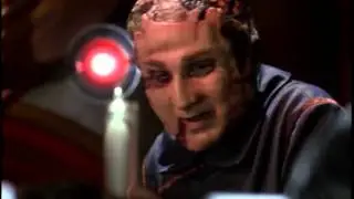 Whose Face Is That?