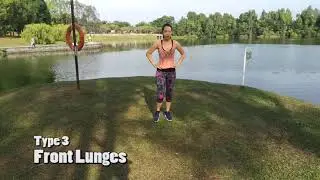 Beat The Bulge With This Simple Workout