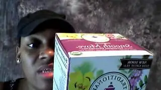 Smooth Move Herbal Organic Tea! Will it work 4 me?