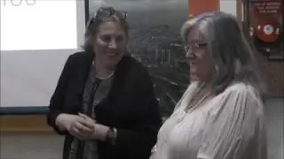 Julie Mac RHSV Q&A - 16Nov2018
