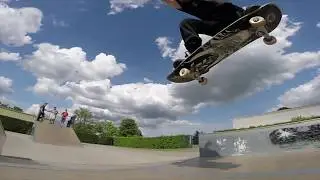 BANGIN!