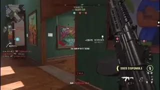 Mi Primer dia en el nuevo COD MW2 