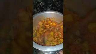 How To  Make Unique Yippy Noodles