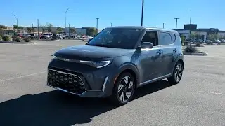 2025 Kia Soul GT-Line Avondale, Phoenix, Surprise, Goodyear, Peoria AZ