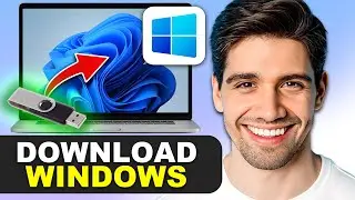 How to Download and Install Microsoft Windows 11 from a USB Flash Drive (Free)