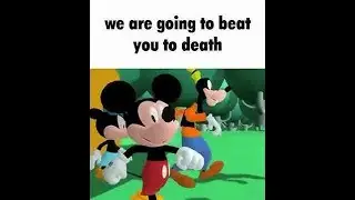 Kingdom Hearts Session 1