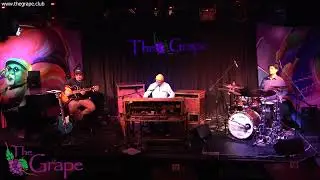 Ronnie Foster Organ Trio - Boogaloo - Live at The Grape Apr 17th 2025
