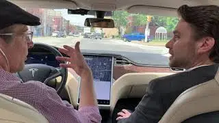 Roadtrip 2.0: PPG