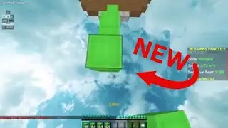 A new bridging method that I invented