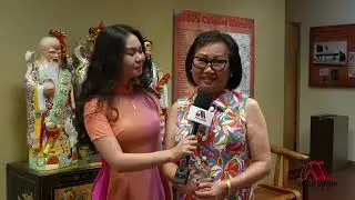 Experience the Pride of Vietnamese Culture! - Asian Media Network