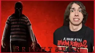 Brightburn | Review