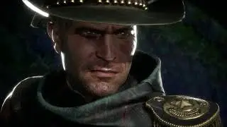 Erron Black High Level Ranked Matches