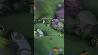 Uranus Gameplay forget homebase  | MLBB 2023 #mobilelegendshighlights #mobilelegends