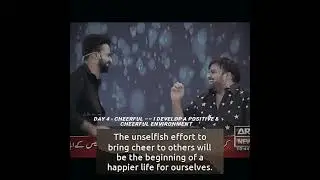 Muskurahat sadqa hay ❤️ ~ #waseembadami #shaneramzan #fahadmustafa #smile @WaseemBadamii