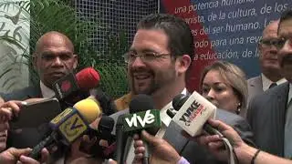 Productiva Sesi&oacute;n del Consejo Nacional de Universidades desde el MPPEU