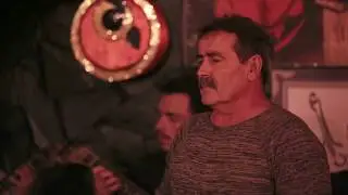Augusto Robalo, 