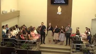 „ Târgujienii din nou acasă” - sâmbătă - 17 august 2019
