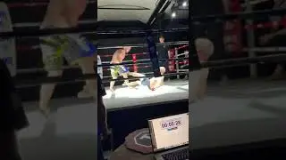 Рафаэль &laquo;Курд&raquo; vs Артур &laquo;Братишка&raquo;. RAMTL FIGHT - 412. Ryabov LOFT (MSK). Рабочая запись от Влады.