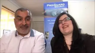Key Holding Response Services