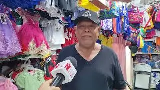 LA UNI&Oacute;N CLOTHING STORE.