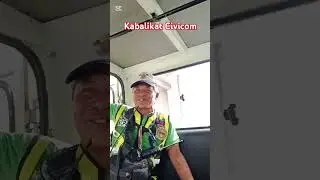 Kabalikat Civicom Team Volunteer Marshall Rescue BLS Cummunicator