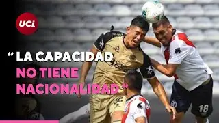 ⚽ Mart&iacute;n Duffo y Miguel Seminario: &iquest;Y los t&eacute;cnicos peruanos?
