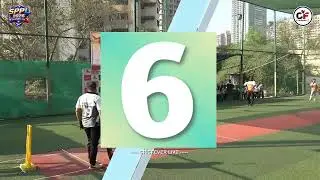 7. SINDHUDURGA WARRIORS vs RAIGAD LIONS | SPPL - 2026 | SEASON - 02 | CRICFEVER