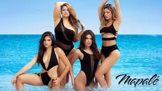 MAPALE RESORT & SWIM 2021