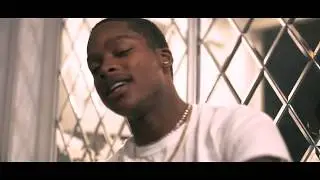 Kill Niggas- Lil AJ ft 147 Calboy (Official Music Video) Shot by: @LacedVis