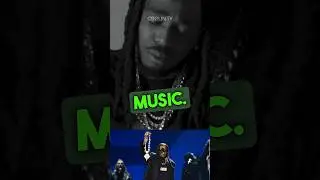 Quavo opens up more about Takeoff and talks upcoming album Rocket Power