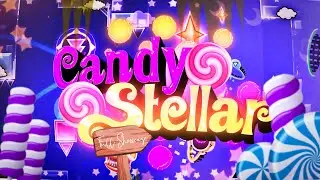 Candy Stellar Full Layout by [Candy] Team - Demon