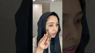 Everyday Makeup in 5 Minutes #youtubeshorts #shortsfeed #explorepage #makeuptutorial #stepbystep
