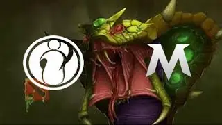 IG vs TEAM MAX Game 0 World Cyber Arena 2017 China Qualifiers Highlights Dota 2