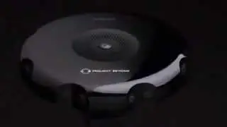 Samsung Project Beyond 360 camera для VR шлема | Камера 360 купить в России, цена не анонсирована!