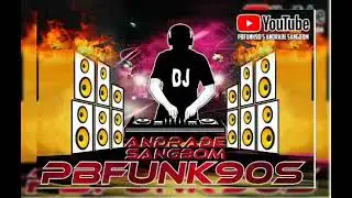 Montagem Dj Emerson professor - Equipe Supersonic