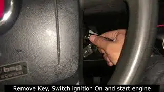Ducato 2006-2021 Reset Oil Light 2 Methods