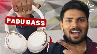 Best Over-Ear Bluetooth Headphones Under Budget? | Boult GOBOULT Soniq Review