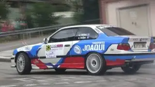 RALLYSPRINT DE PEÑAMAYOR 2025 | ÁAF SPORT 