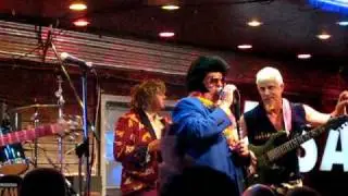 Dread Zeppelin - Suspicious Minds - Live At Knuckleheads Saloon, Kansas City, MO 8/22/09