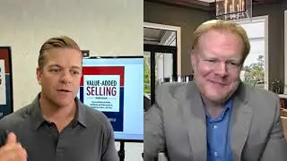The New Landscape of Sales - Paul Reilly & Carson Heady